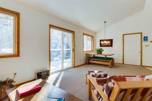 Mt. Sopris Cabin At Filoha Meadows