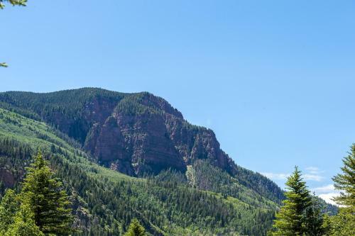 Mt. Sopris Cabin At Filoha Meadows