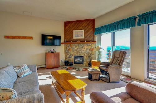 Apartamento Buffalo Ridge