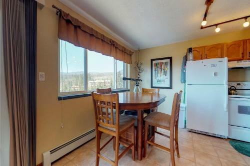 Apartamento Buffalo Ridge