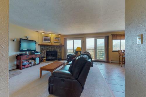 Apartamento Buffalo Ridge