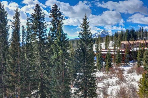 Apartamento Buffalo Ridge
