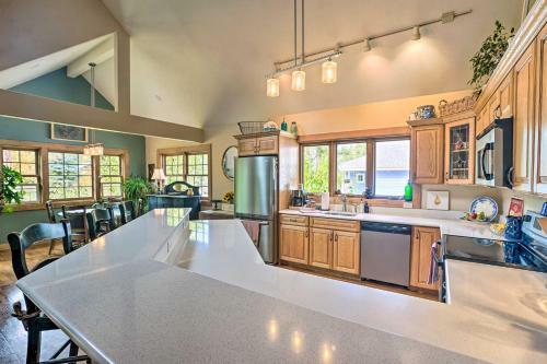 Charming Mtn Cottage, 1mi To Redstone Castle!
