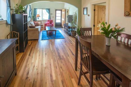 Historic 2br Salida Home With Mtn View - Walk To Town