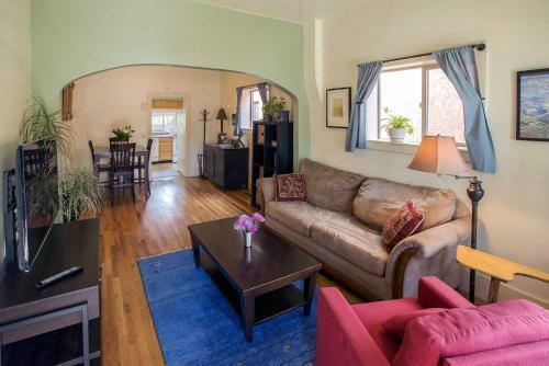 Historic 2br Salida Home With Mtn View - Walk To Town
