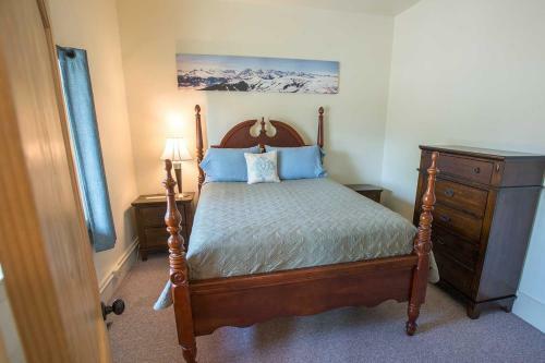 Historic 2br Salida Home With Mtn View - Walk To Town