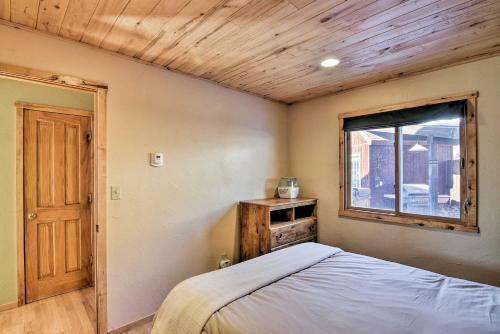 Mountainside Home Central To Salida And Buena Vista!
