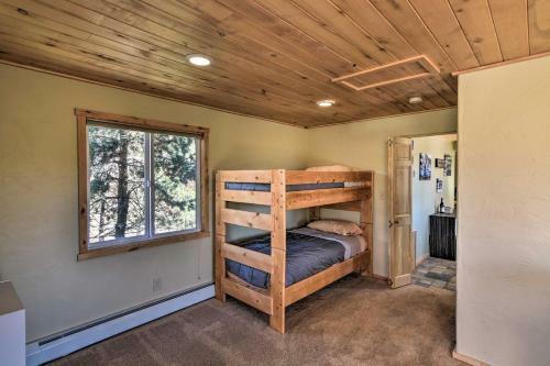 Mountainside Home Central To Salida And Buena Vista!