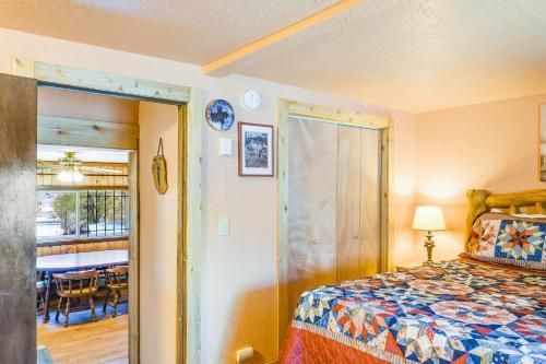 Pagosa Cabin