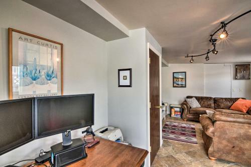 Central Salida Home, 5 Blocks To Dtwn And River