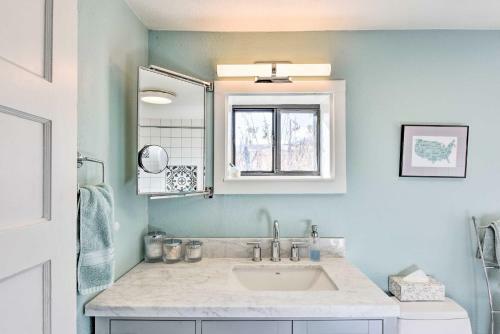 Eclectic Salida Sanctuary 6 Blocks To Downtown!