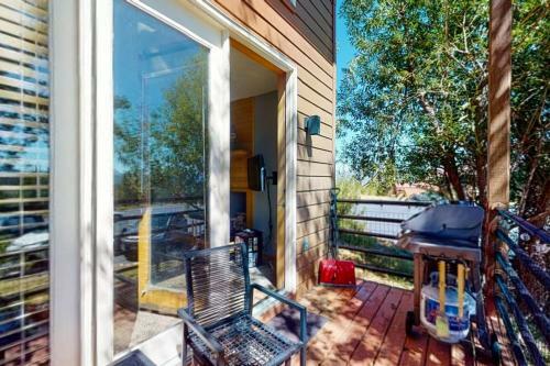 Timber Ridge Retreat