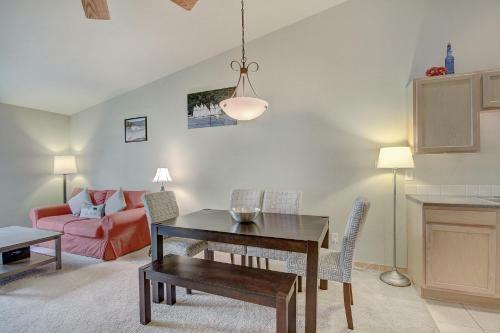 Apartamento Pv201 Prospector Village Condo