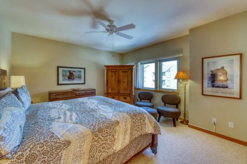 Running Bear Lodge