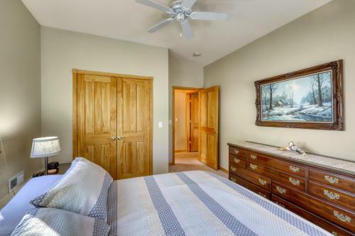 Running Bear Lodge