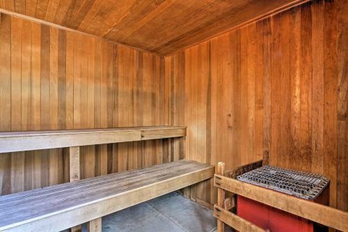 Apartamento Silverthorne Condo With Pool Access - Shuttle To Town