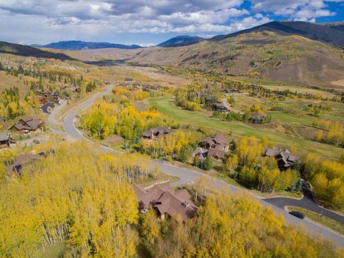 The Aspens