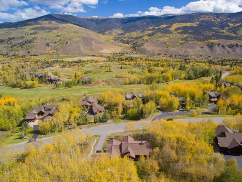 The Aspens