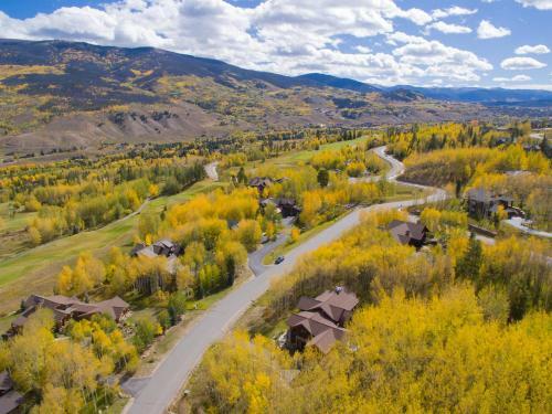 The Aspens