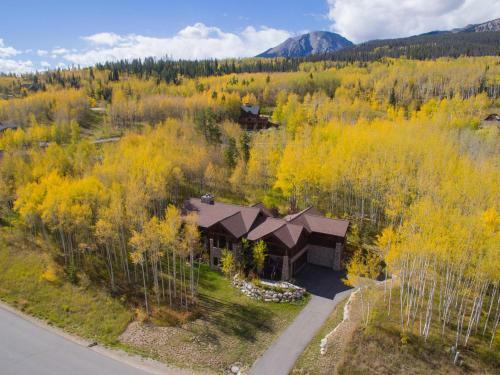 The Aspens