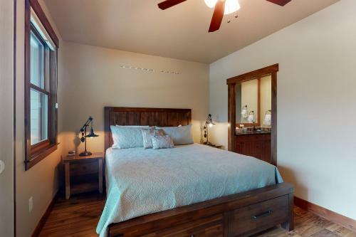 Riverfront Retreat