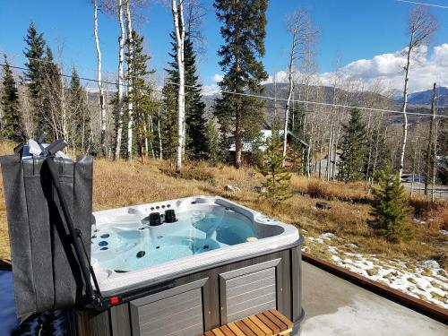 Royal Buffalo Lodge Home