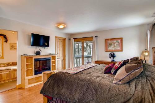 Royal Buffalo Lodge Home