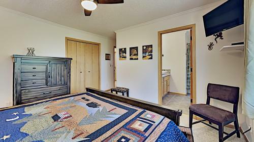 Miners Run 77 Townhouse