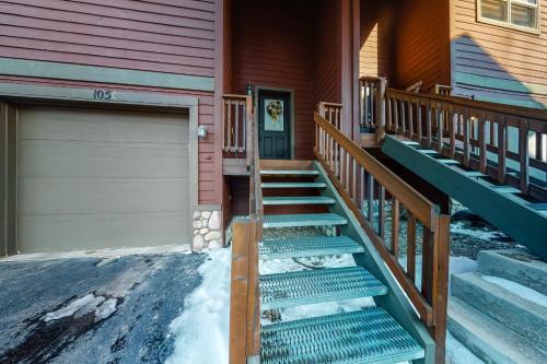 Prospector Village 105c