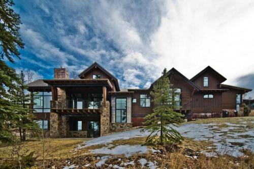 Game Trail - Silverthorne