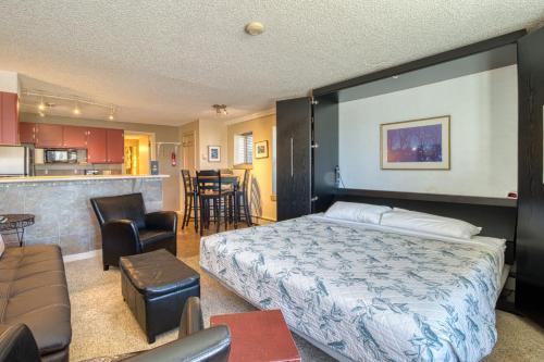 Apartamento Silver Queen 7300