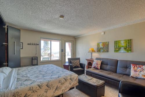 Apartamento Silver Queen 7300
