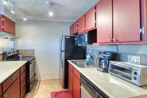 Apartamento Silver Queen 7300