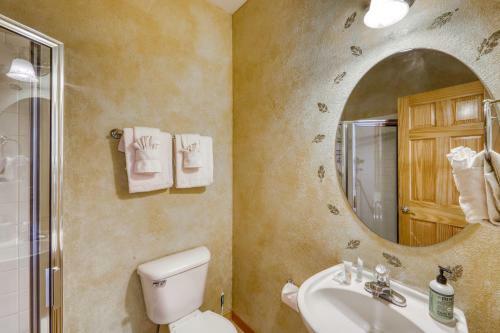 Prospector Village 105d