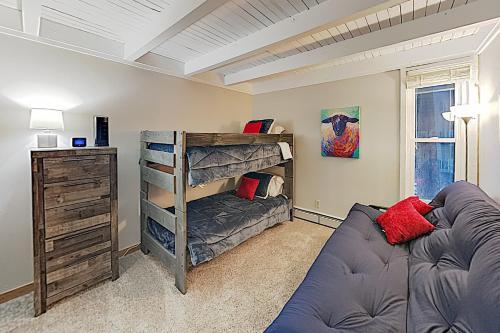 Apartamento Updated Treehouse Condo With Heated Pool & Hot Tubs Condo