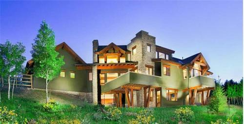 Summit Vista Home