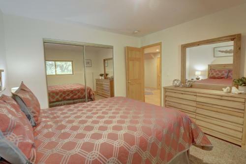 Cutty Sark Court #1 3br Mountain Views Townhouse
