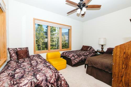Hsrw Falcon Home 5 Bed 4 Bath Silverthorne