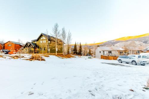 Meadowbrook Retreat