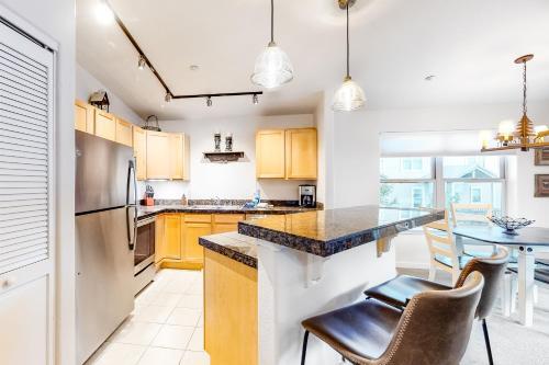 Prospector Village 105