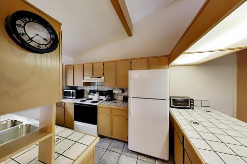 Exceptional Vacation Home In Silverthorne Townhouse