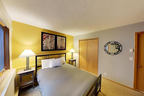 Exceptional Vacation Home In Silverthorne Townhouse
