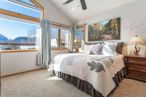Hamilton Creek - Silverthorne