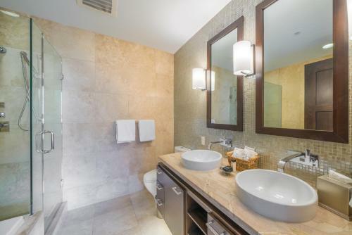 Apartamento Hayden Lodge