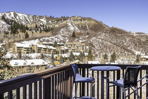 Apartamento 229 Faraway The Ridge #36 Condo
