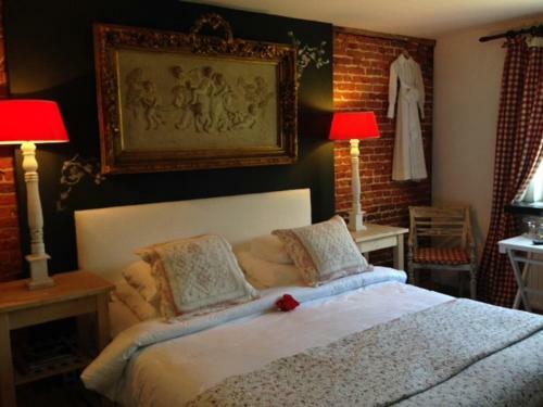 B&B Casa Ciolina