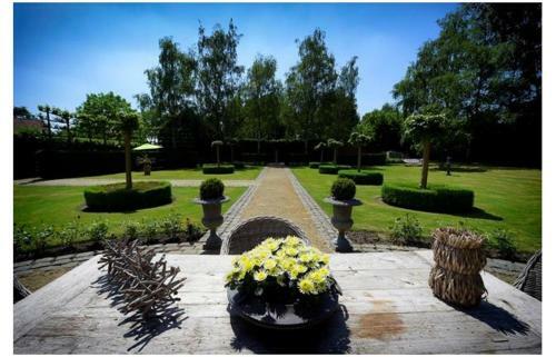 B&B Casa Ciolina