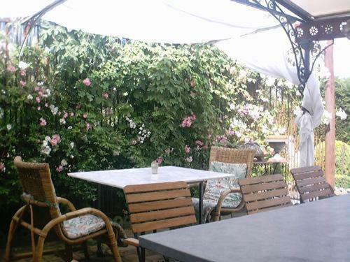 Hostal Alloggio Sogni D'oro