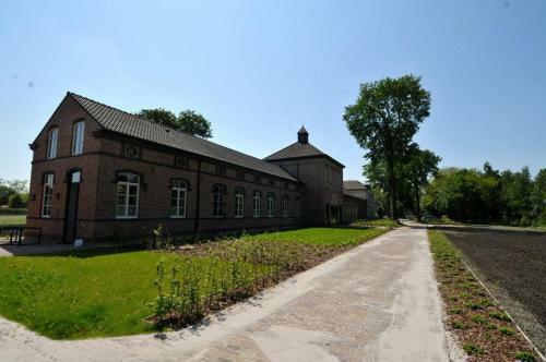 B&B Factorij 10