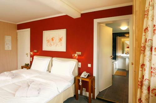 Hotel Des Bains & Wellness